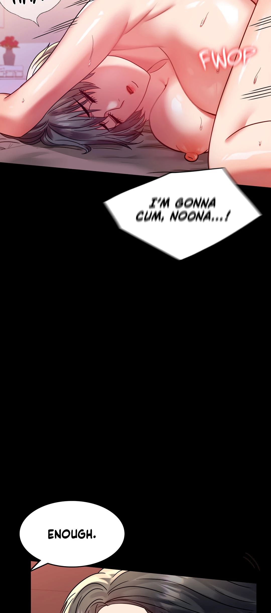 Illicit Love Chapter 31 - HolyManga.Net