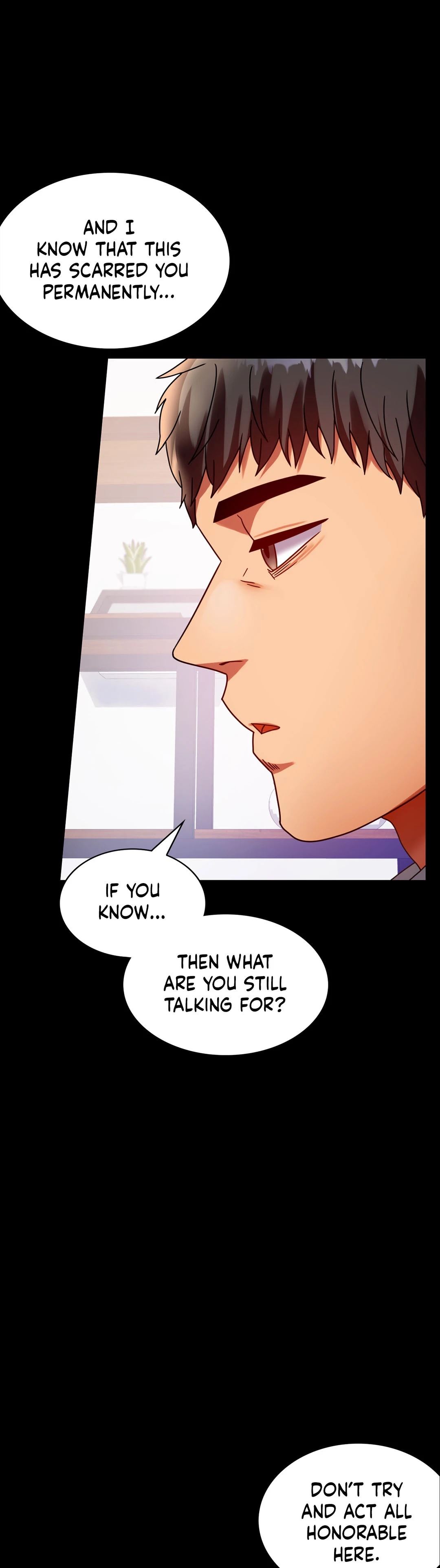 Illicit Love Chapter 31 - HolyManga.Net