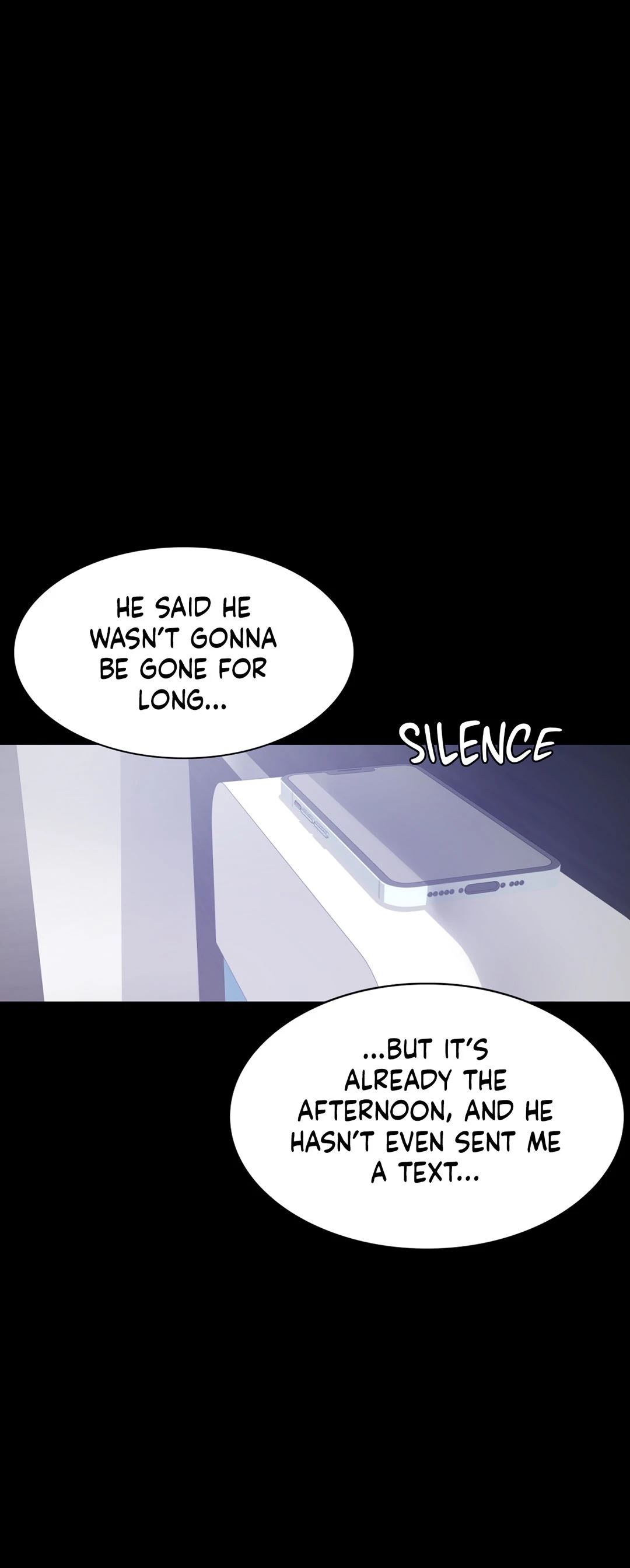 Illicit Love Chapter 31 - HolyManga.Net