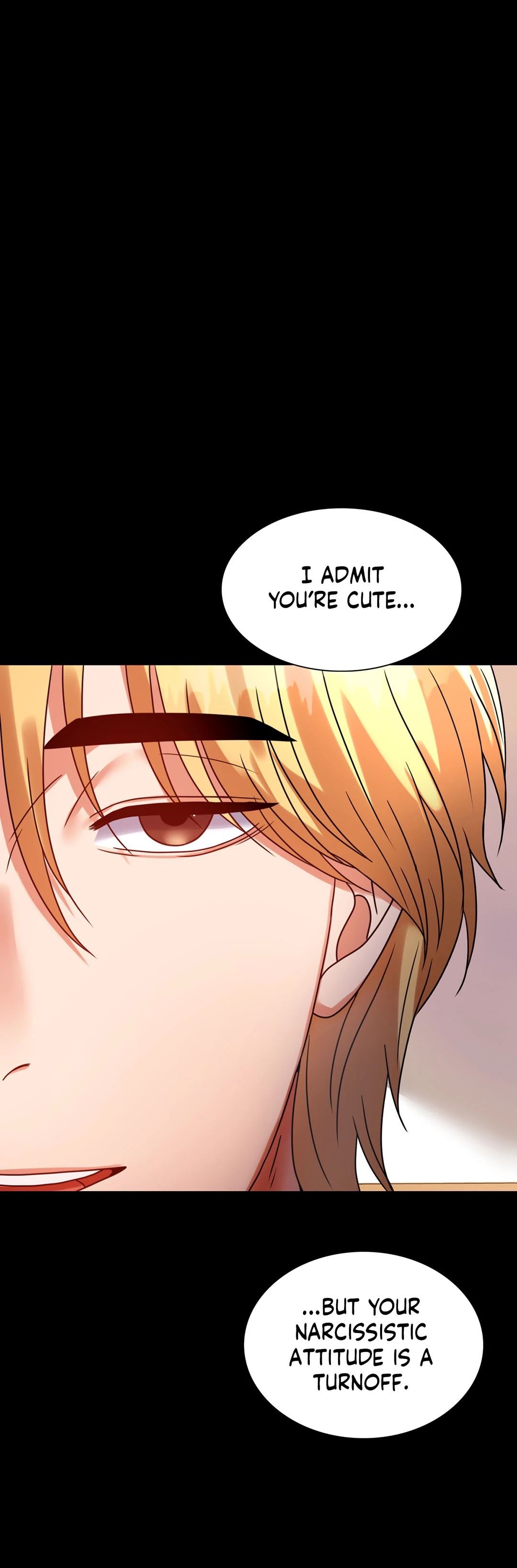 Illicit Love Chapter 31 - HolyManga.Net