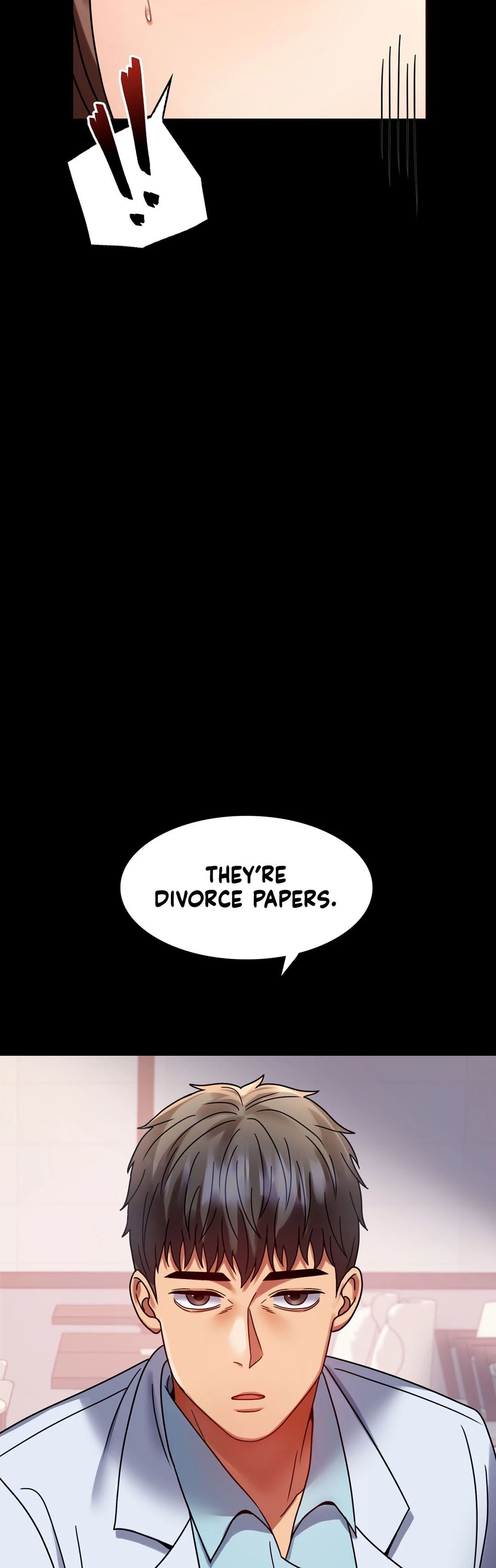 Illicit Love Chapter 31 - HolyManga.Net
