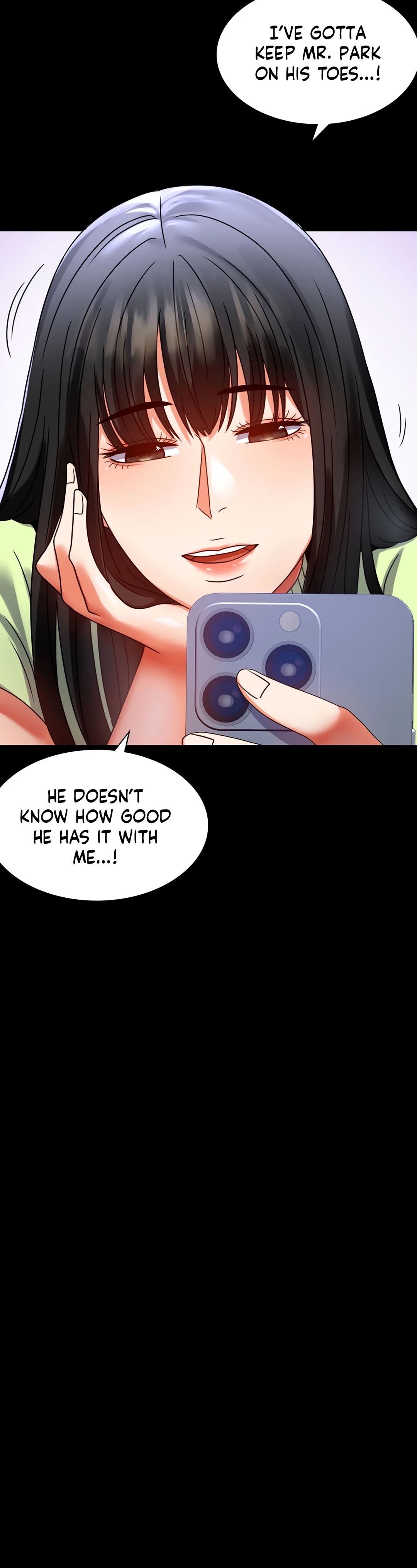 Illicit Love Chapter 31 - HolyManga.Net