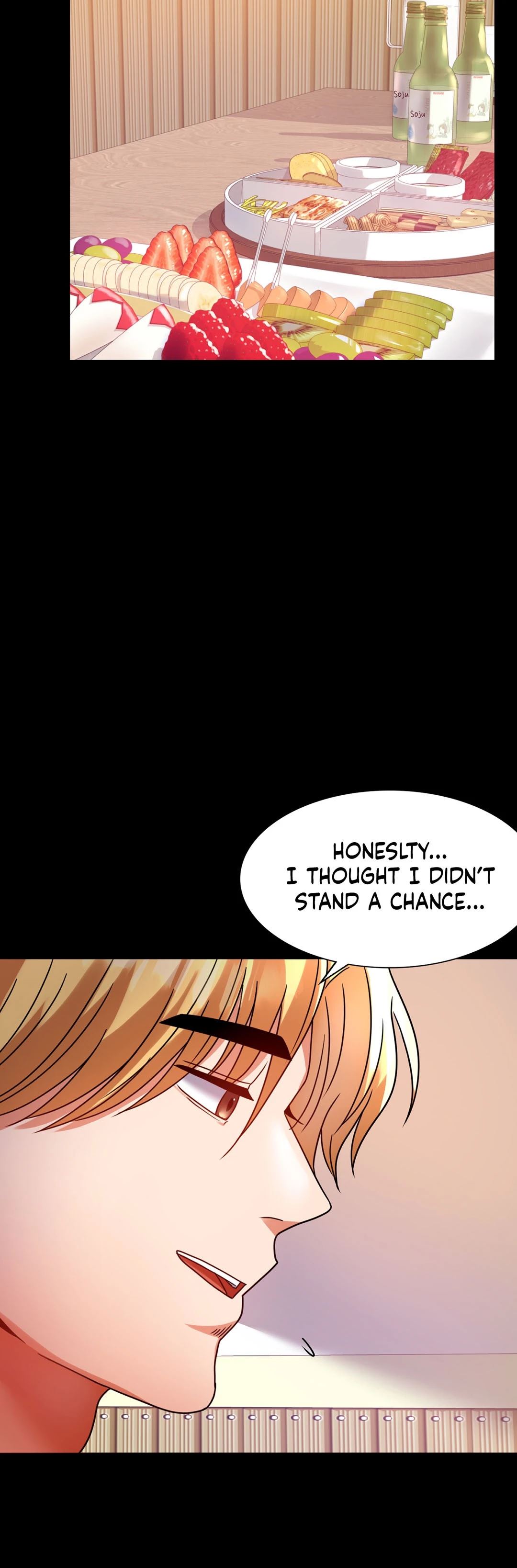 Illicit Love Chapter 31 - HolyManga.Net