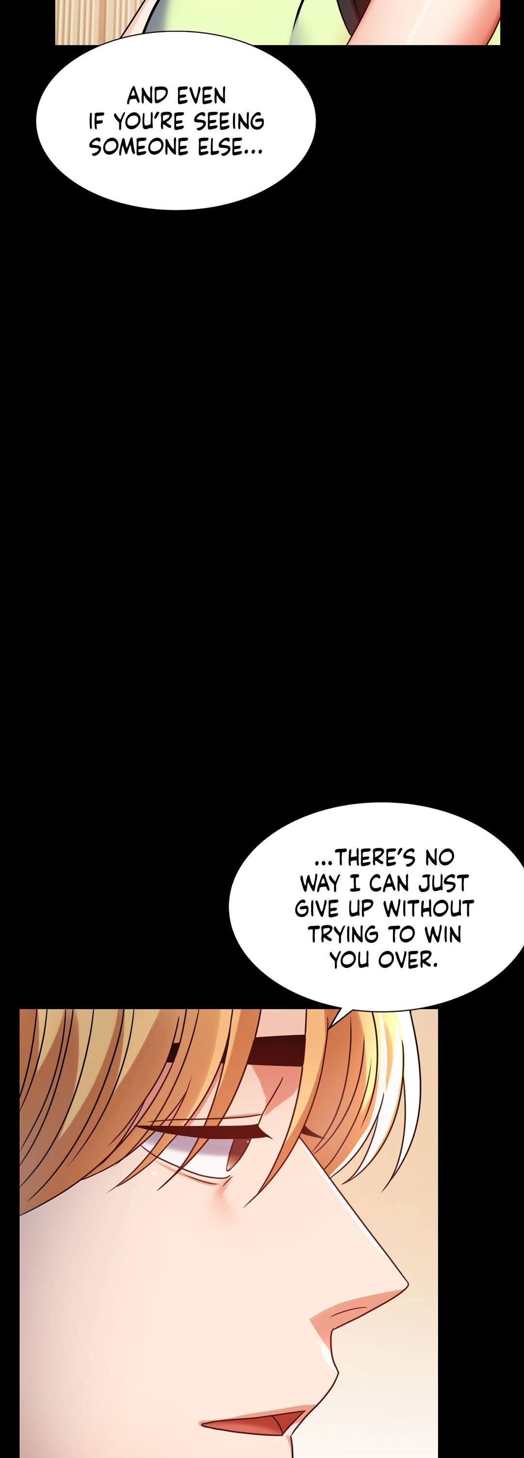 Illicit Love Chapter 32 - HolyManga.Net