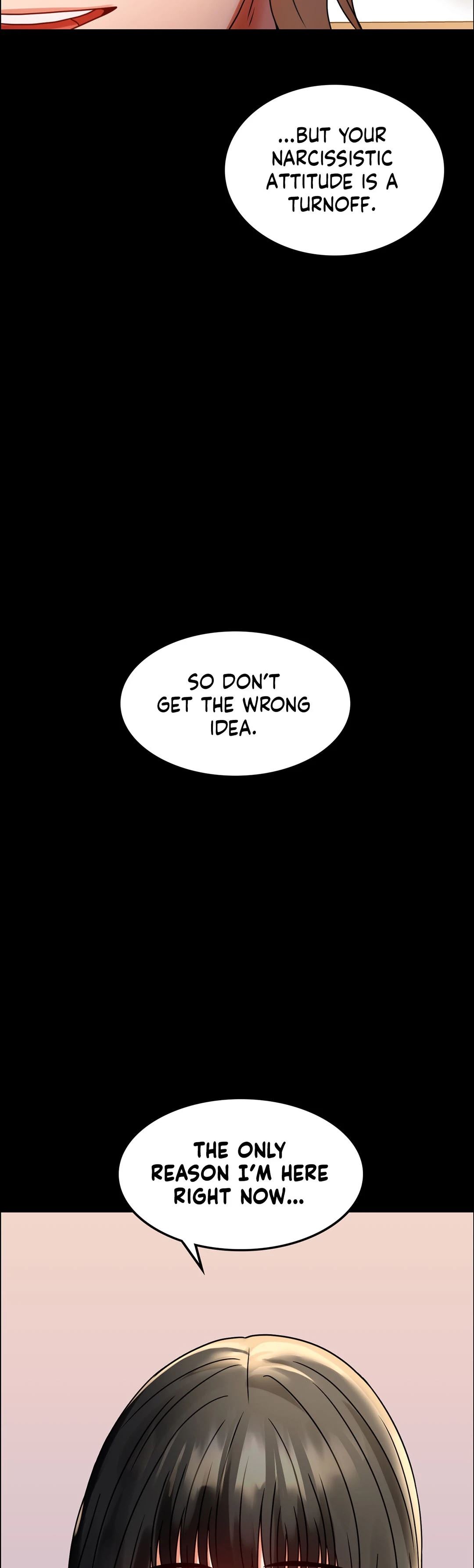 Illicit Love Chapter 32 - HolyManga.Net