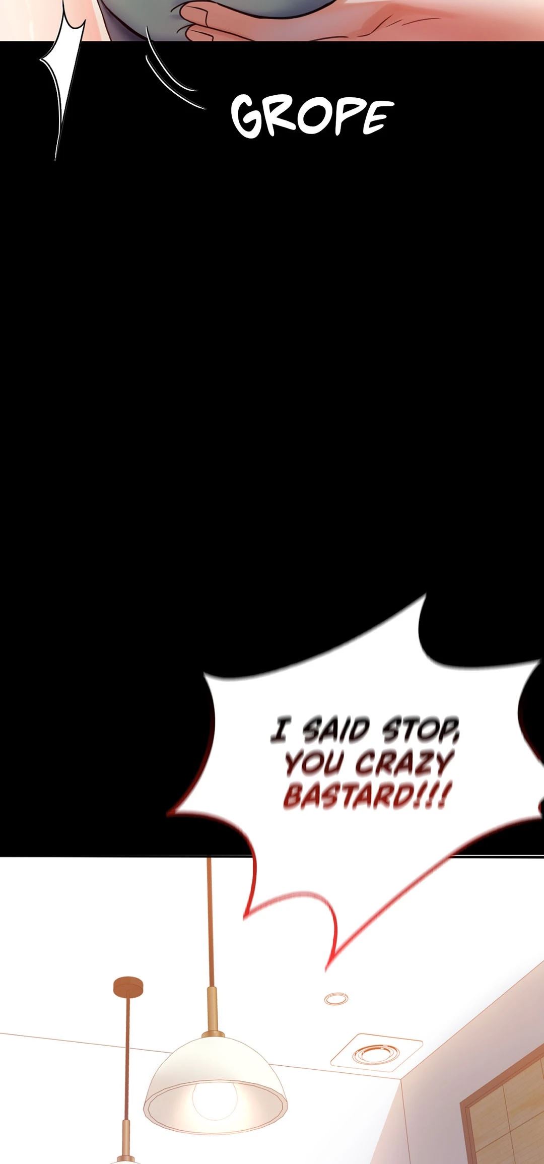 Illicit Love Chapter 32 - HolyManga.Net