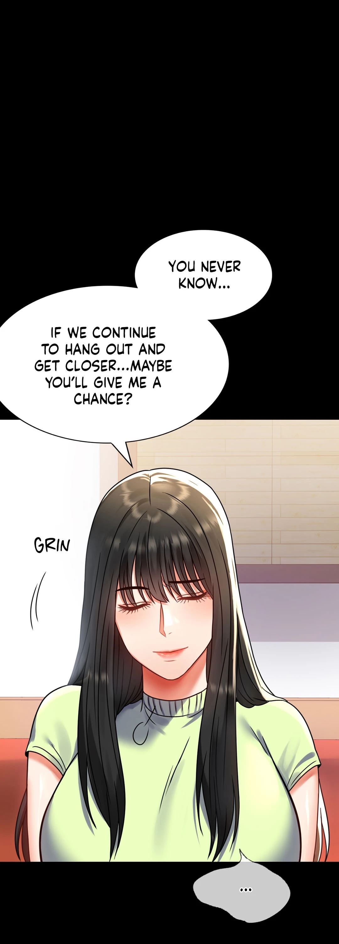 Illicit Love Chapter 32 - HolyManga.Net