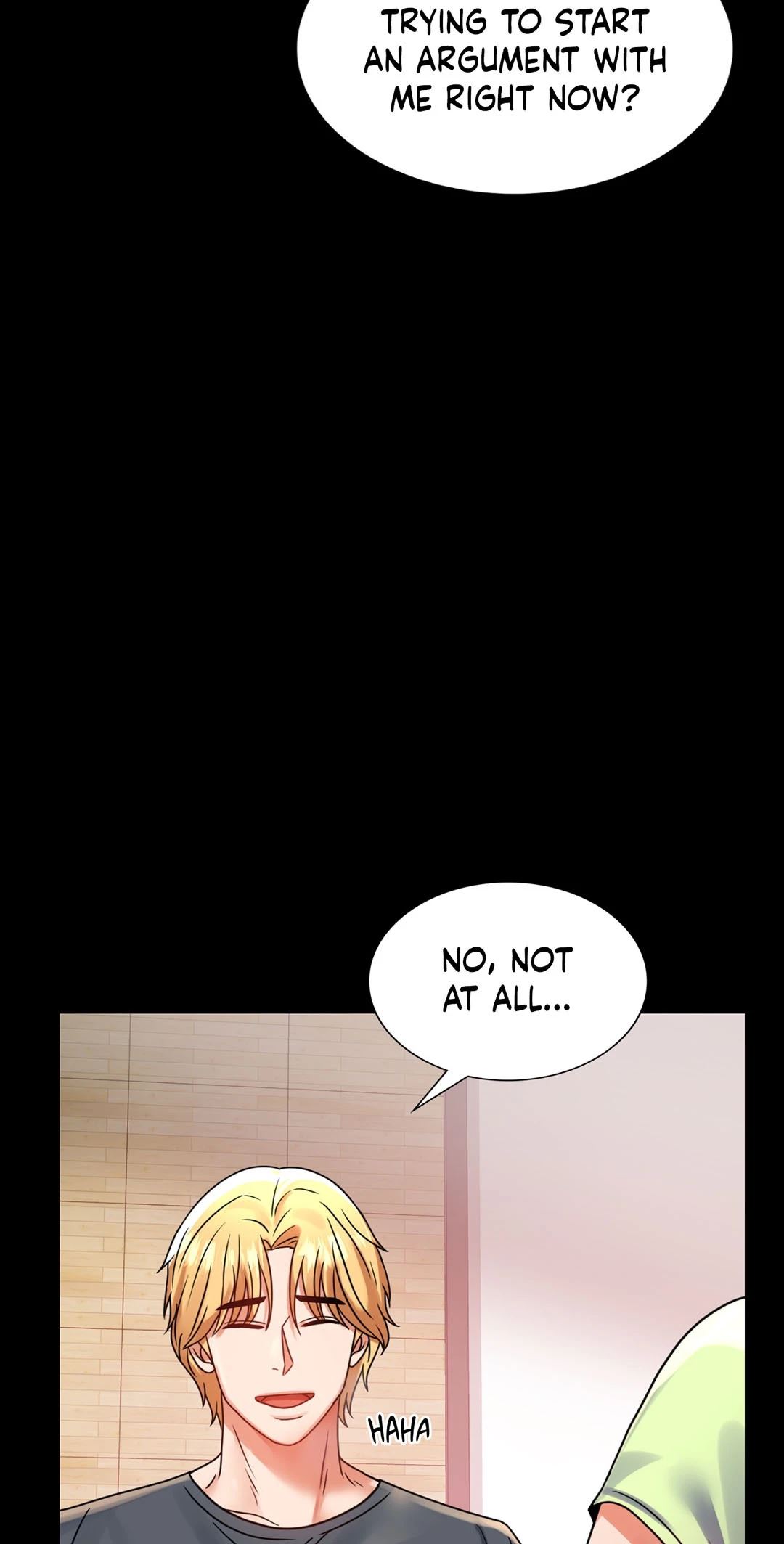 Illicit Love Chapter 32 - HolyManga.Net