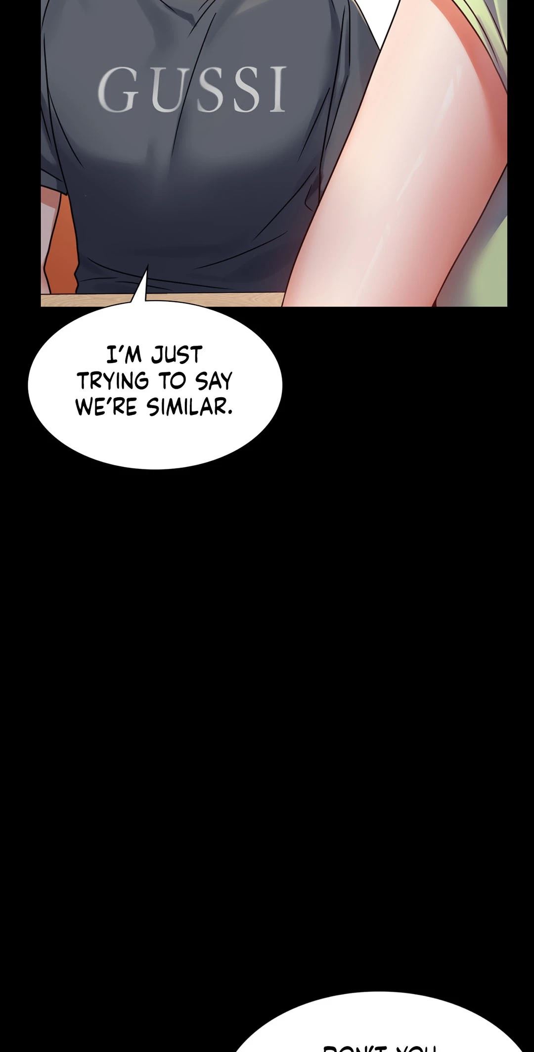 Illicit Love Chapter 32 - HolyManga.Net