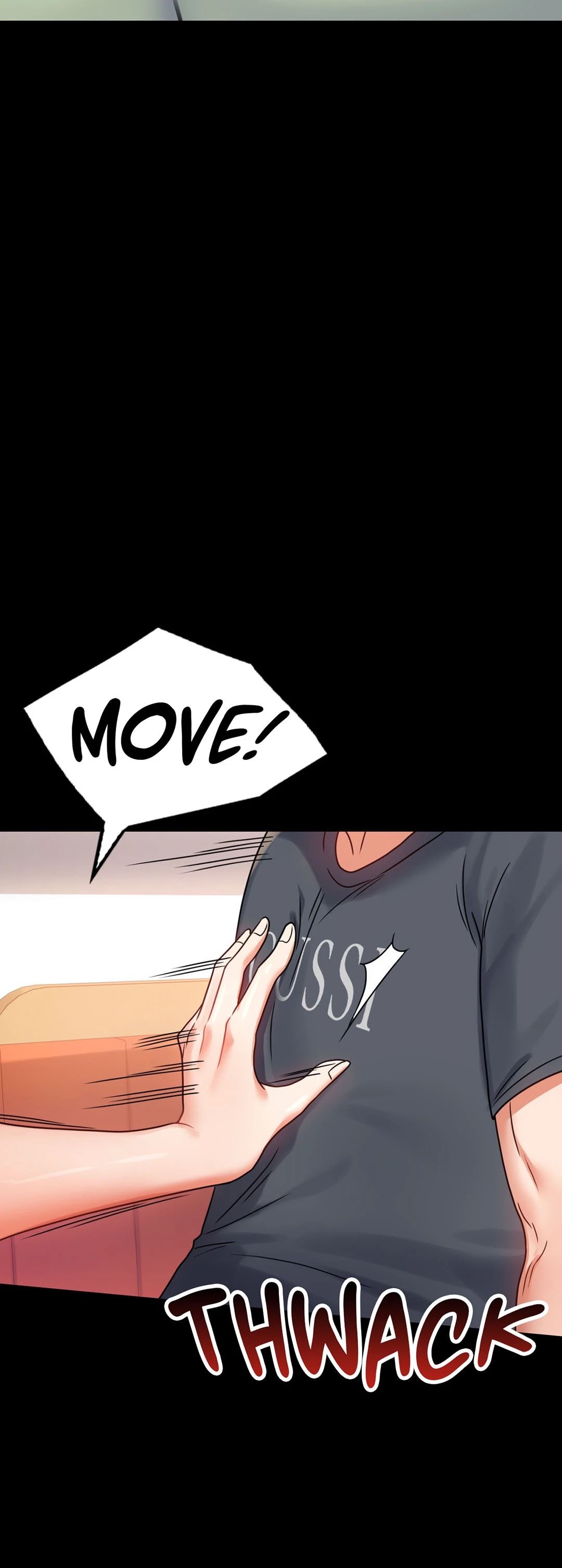 Illicit Love Chapter 32 - HolyManga.Net