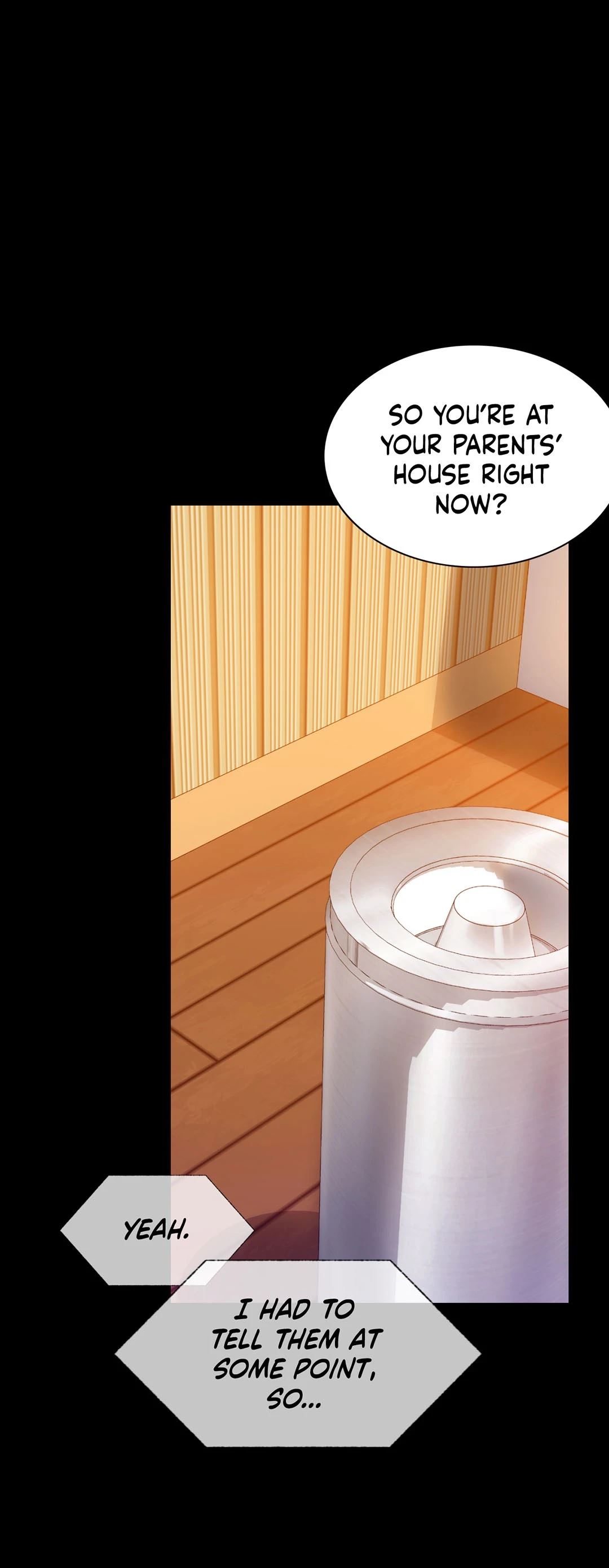 Illicit Love Chapter 32 - HolyManga.Net