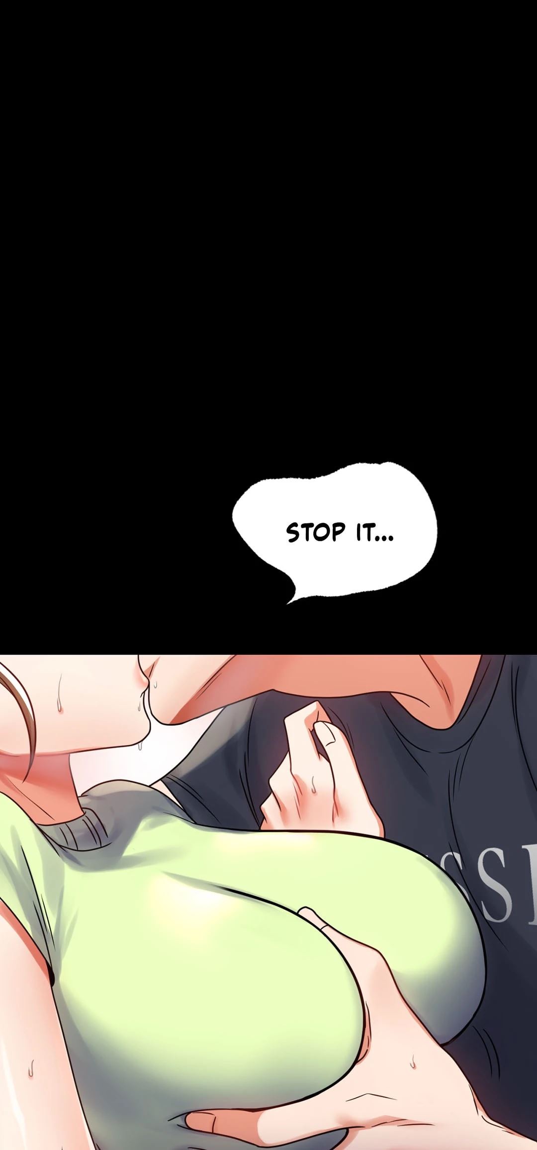 Illicit Love Chapter 32 - HolyManga.Net