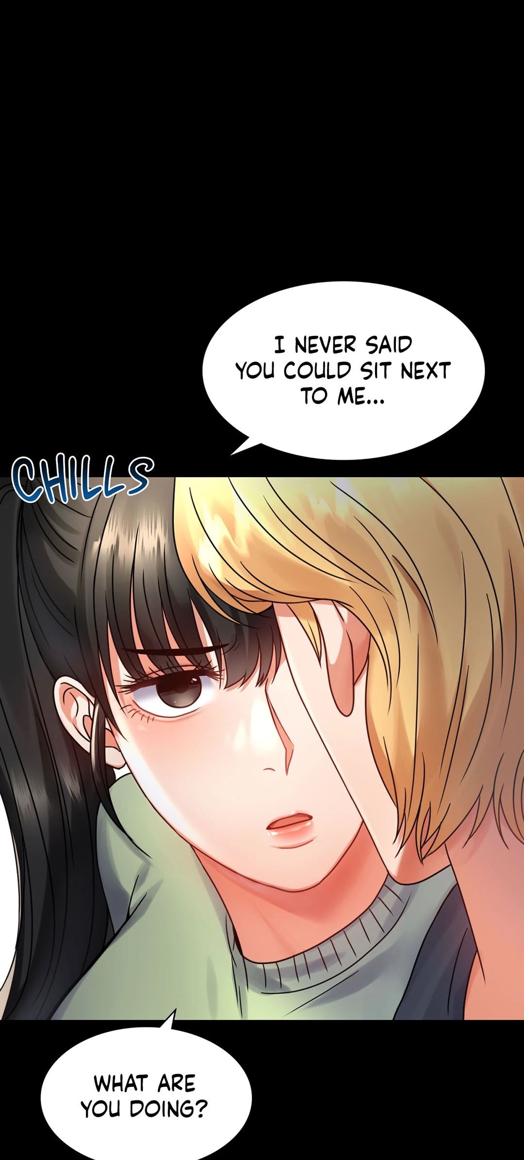 Illicit Love Chapter 32 - HolyManga.Net