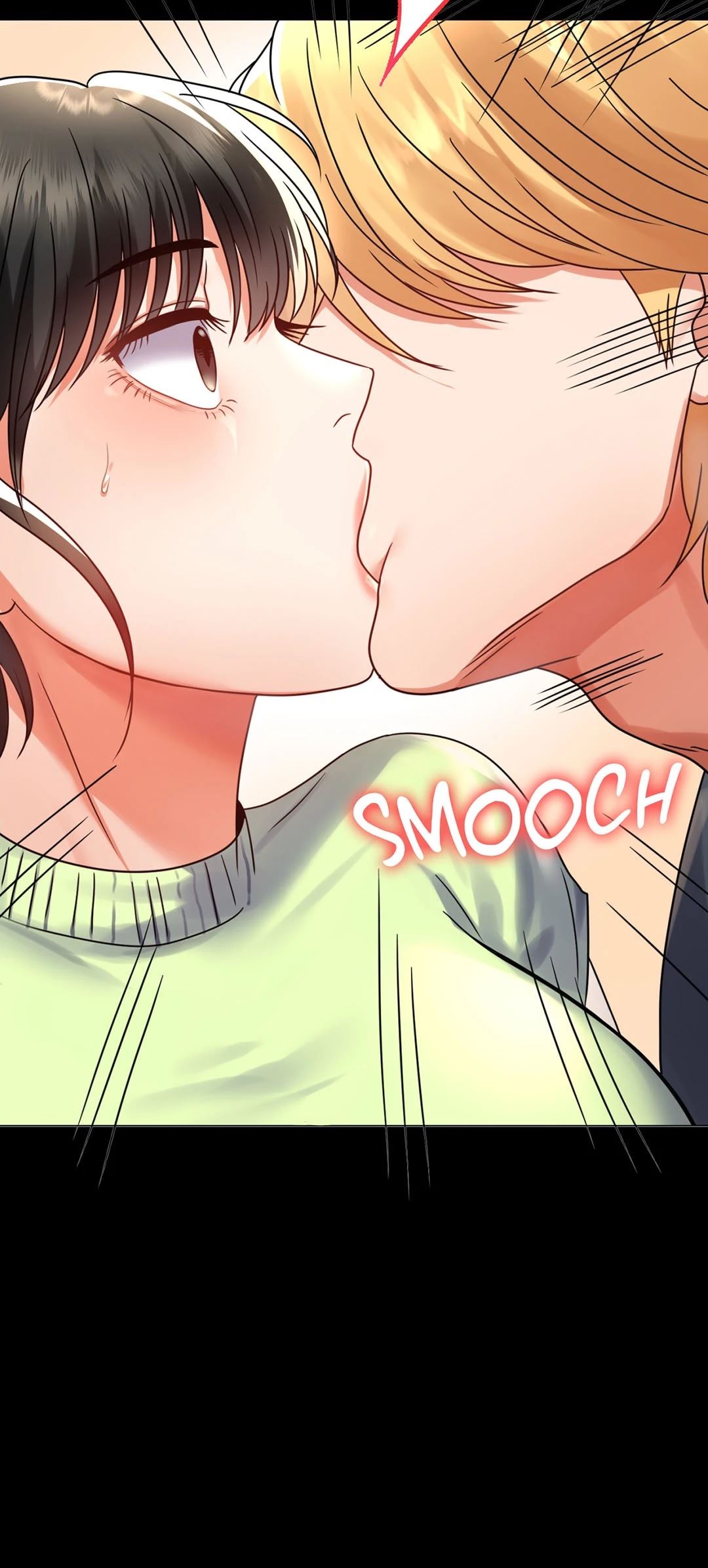 Illicit Love Chapter 32 - HolyManga.Net