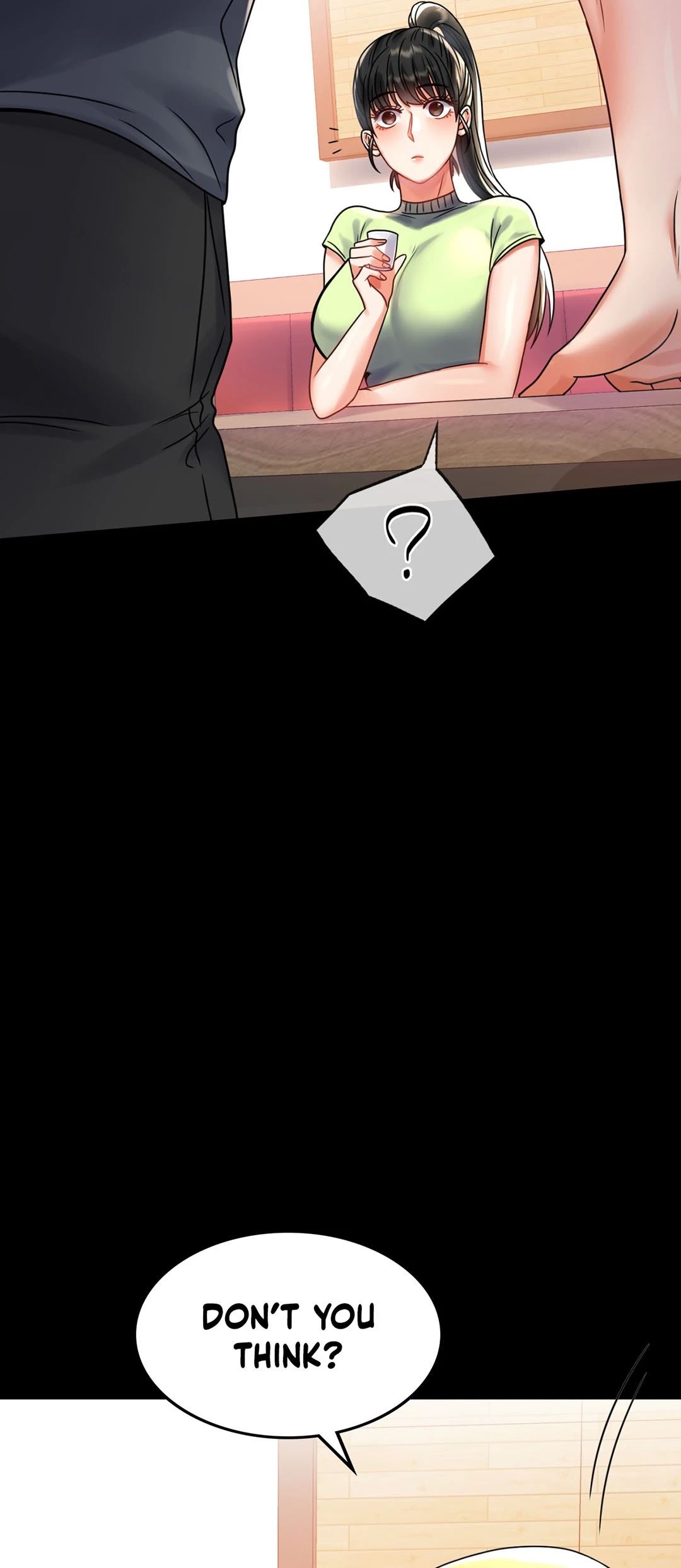 Illicit Love Chapter 32 - HolyManga.Net