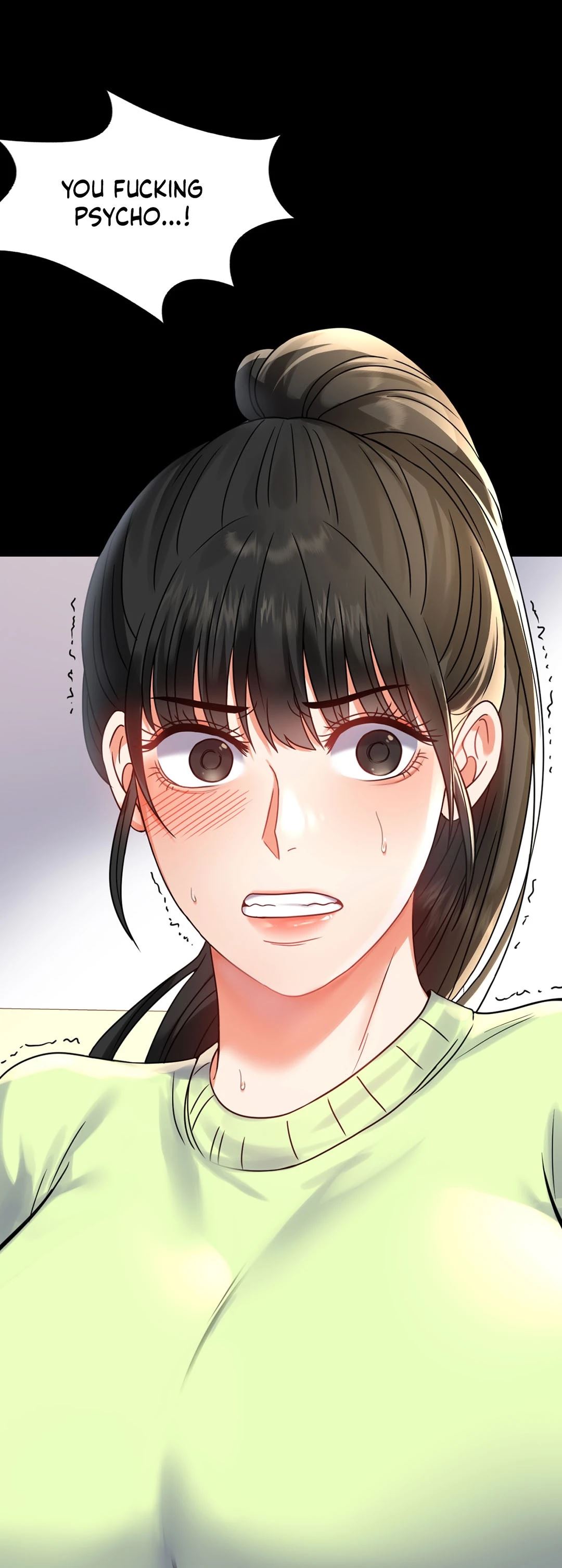 Illicit Love Chapter 32 - HolyManga.Net