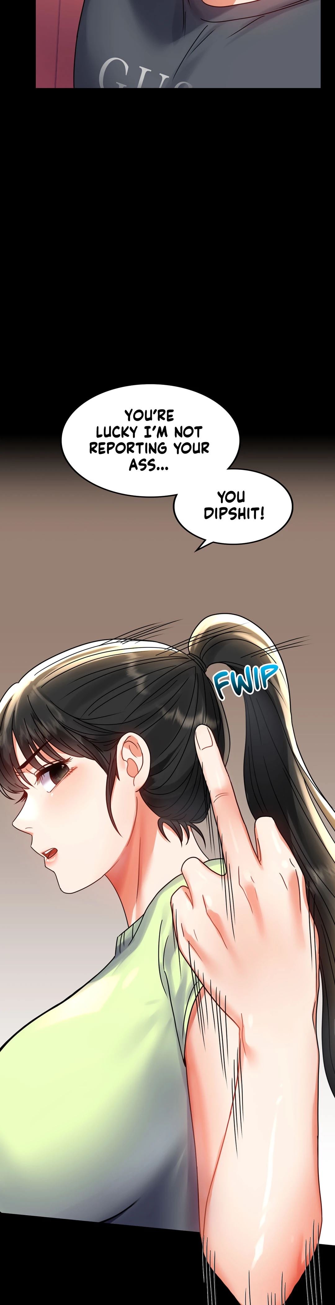 Illicit Love Chapter 32 - HolyManga.Net