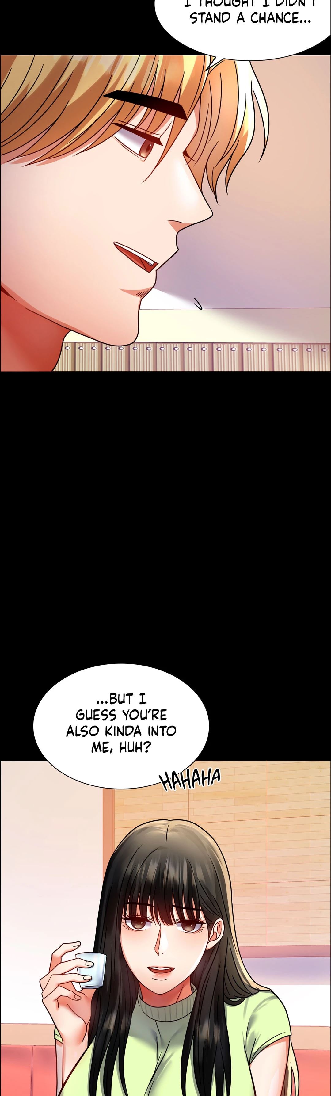 Illicit Love Chapter 32 - HolyManga.Net