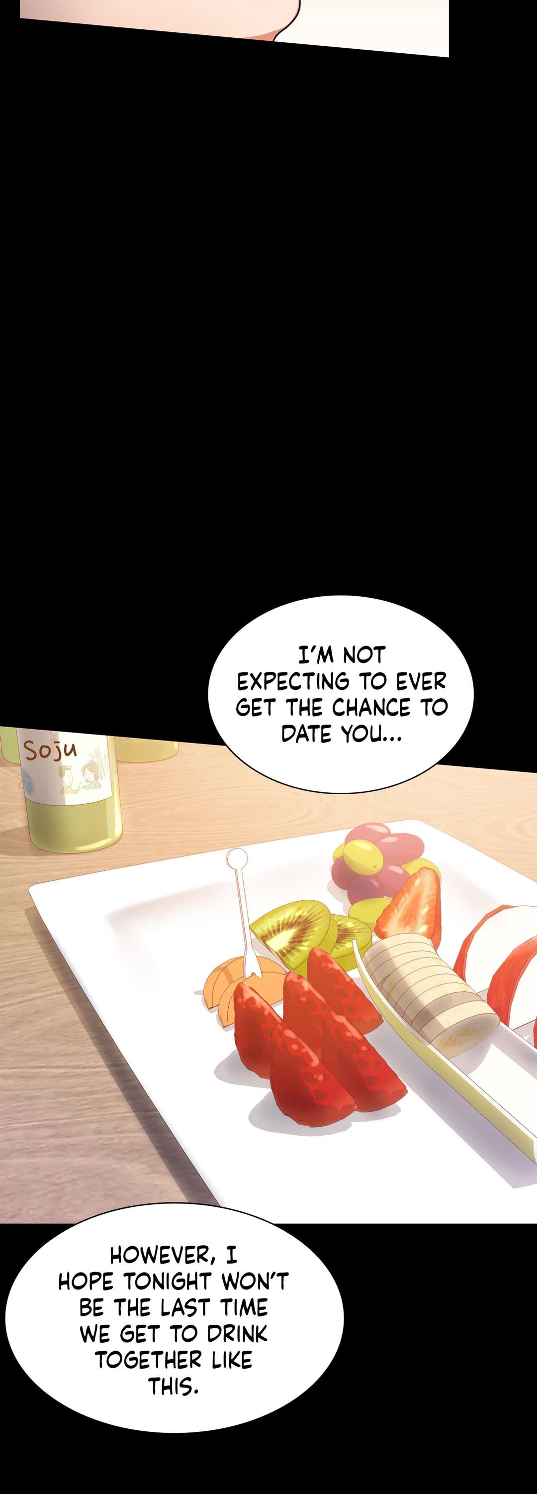 Illicit Love Chapter 32 - HolyManga.Net