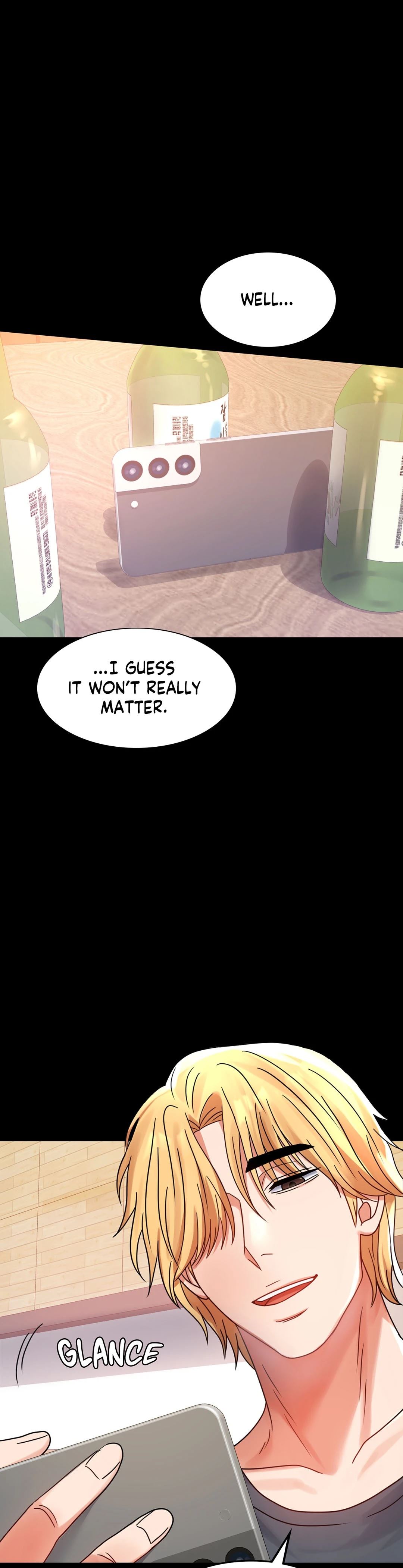 Illicit Love Chapter 32 - HolyManga.Net