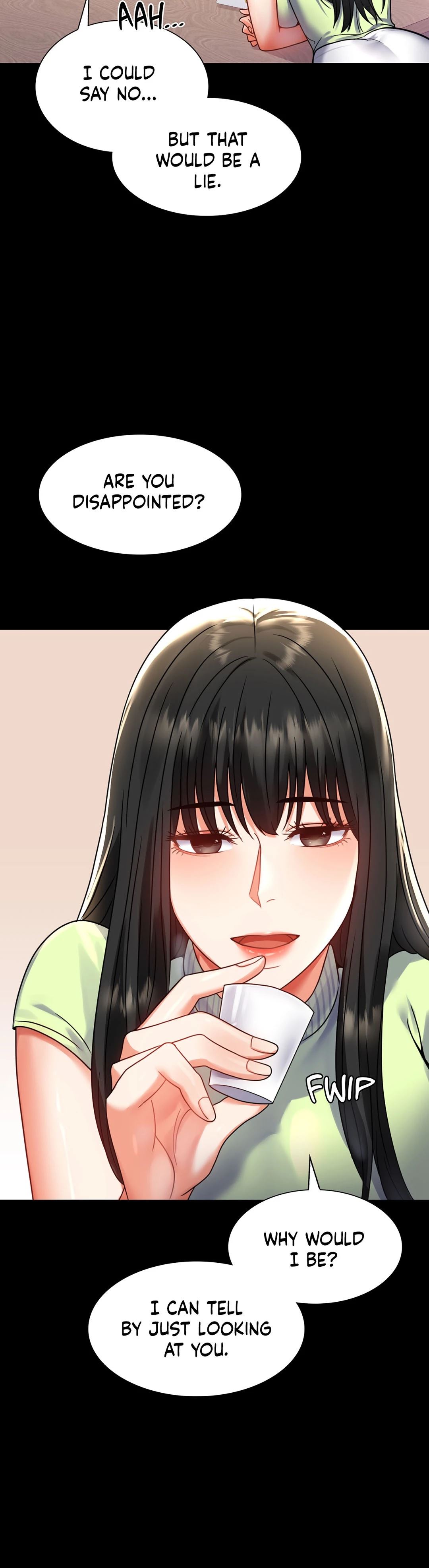 Illicit Love Chapter 32 - HolyManga.Net