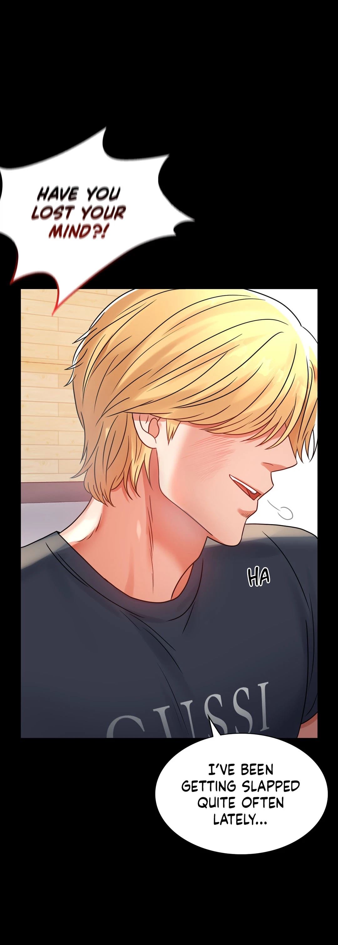 Illicit Love Chapter 32 - HolyManga.Net