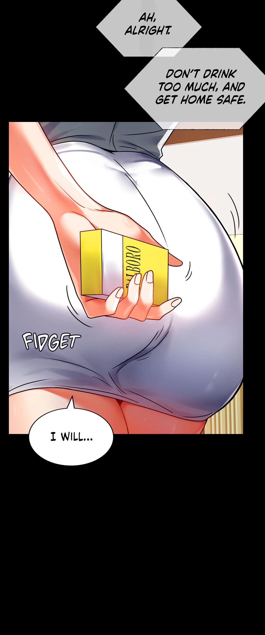 Illicit Love Chapter 32 - HolyManga.Net