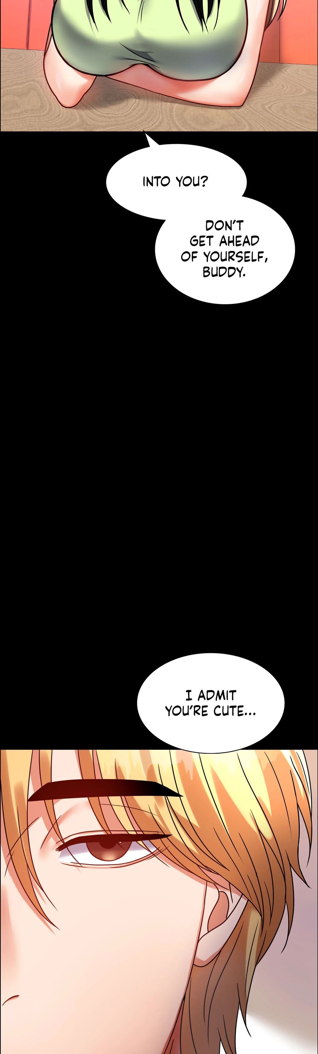 Illicit Love Chapter 32 - HolyManga.Net