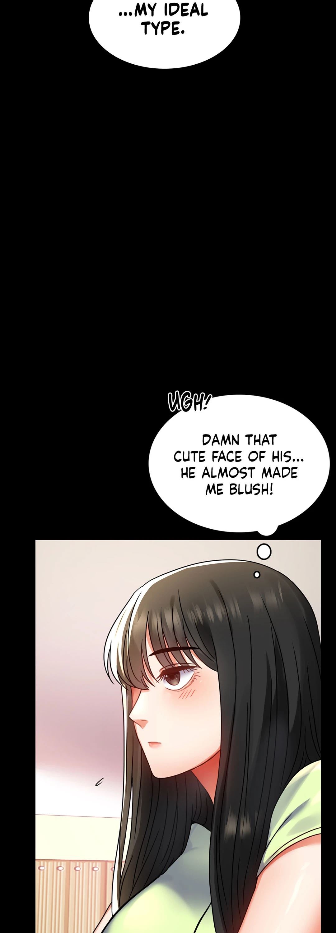 Illicit Love Chapter 32 - HolyManga.Net