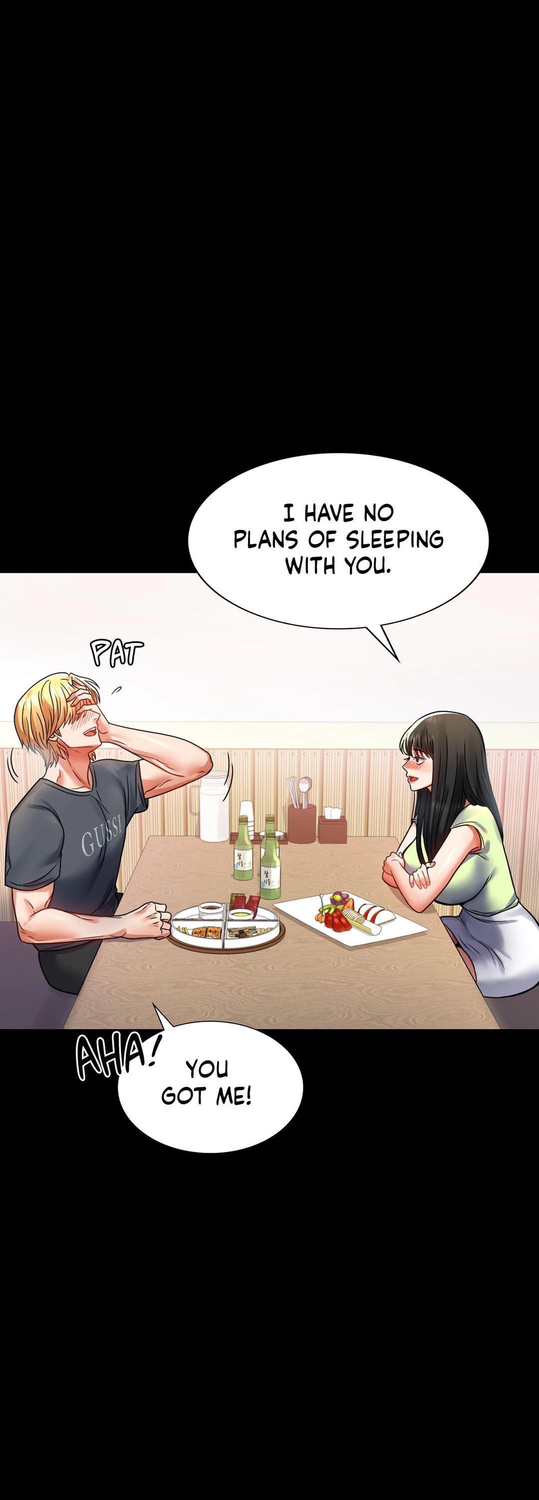 Illicit Love Chapter 32 - HolyManga.Net