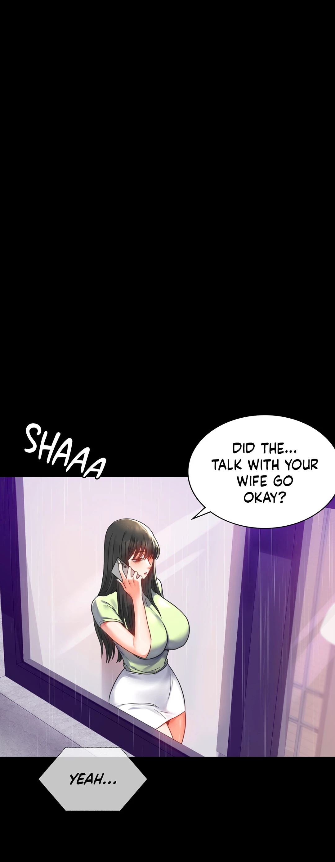 Illicit Love Chapter 32 - HolyManga.Net