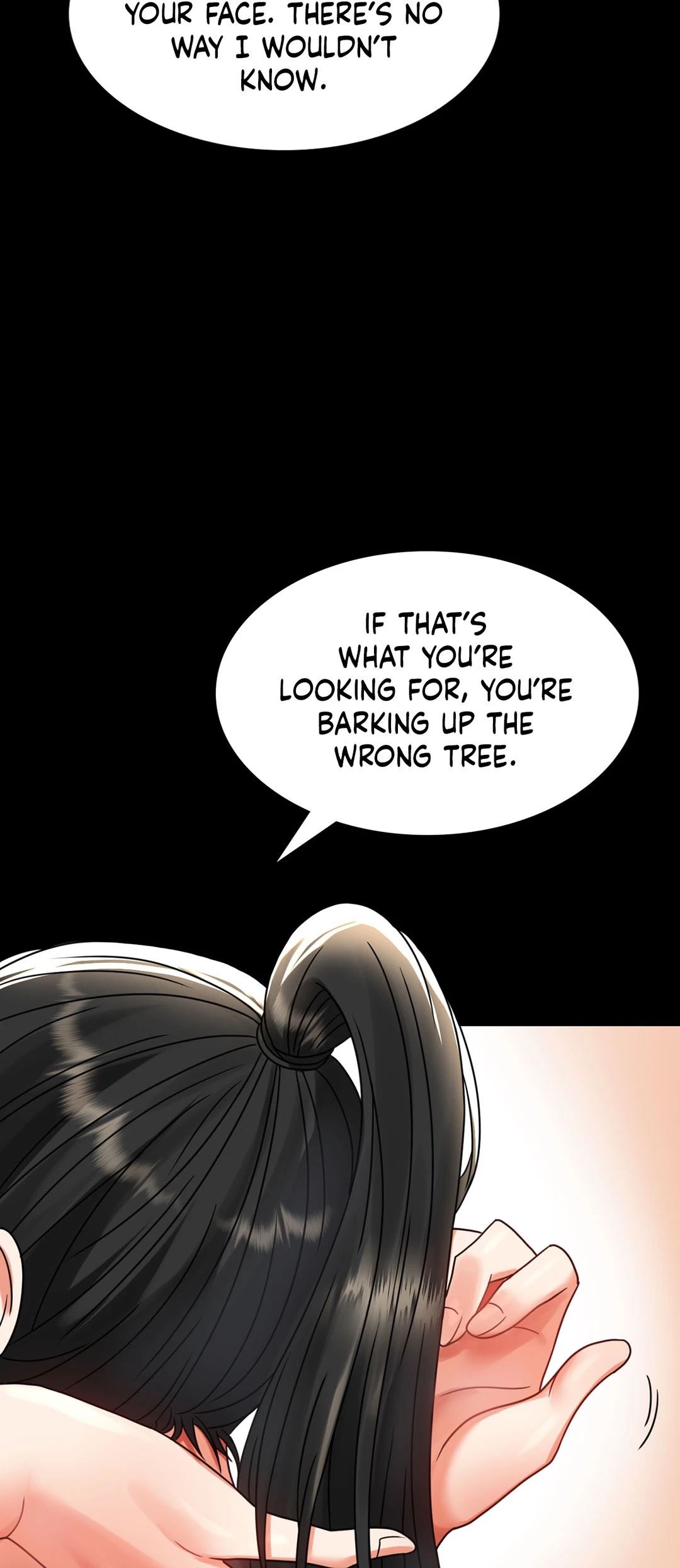 Illicit Love Chapter 32 - HolyManga.Net