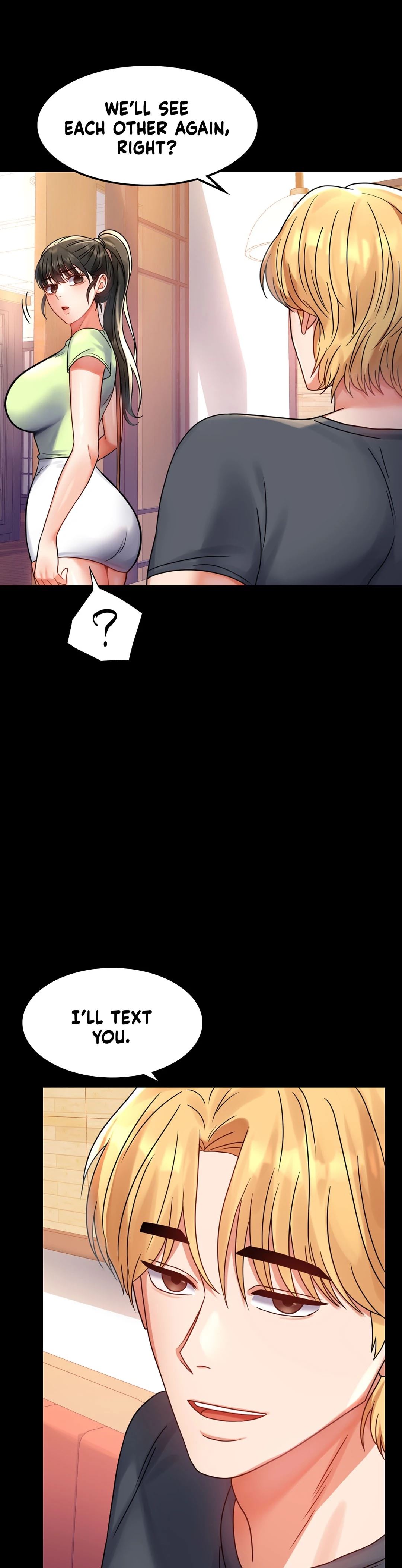 Illicit Love Chapter 32 - HolyManga.Net