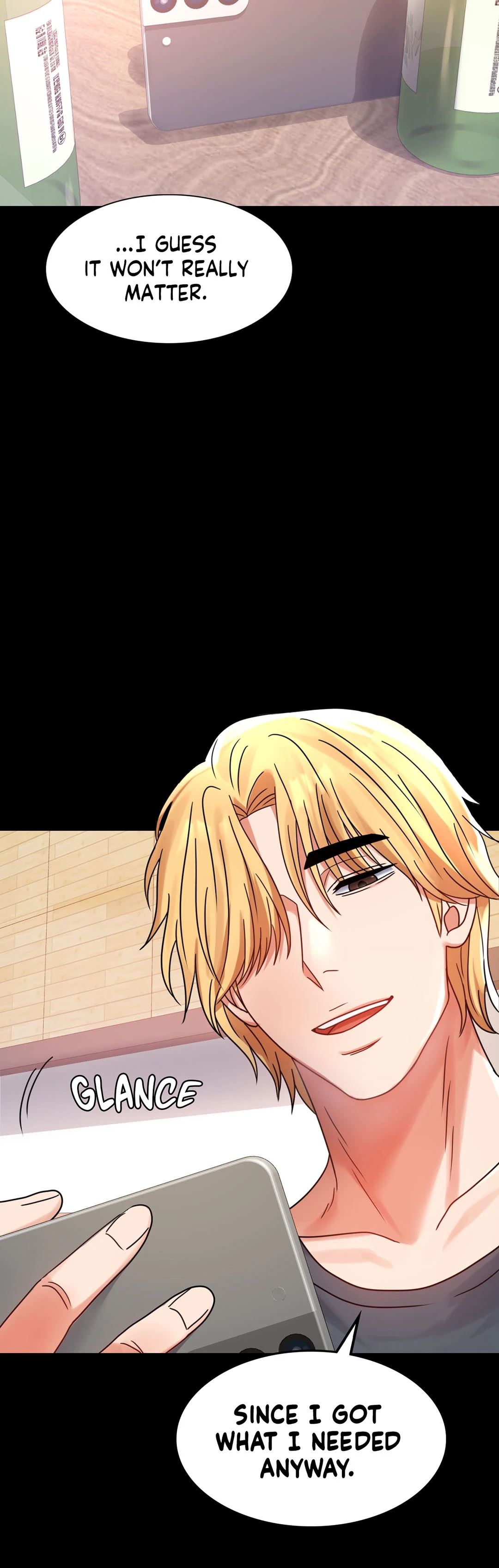 Illicit Love Chapter 33 - HolyManga.Net