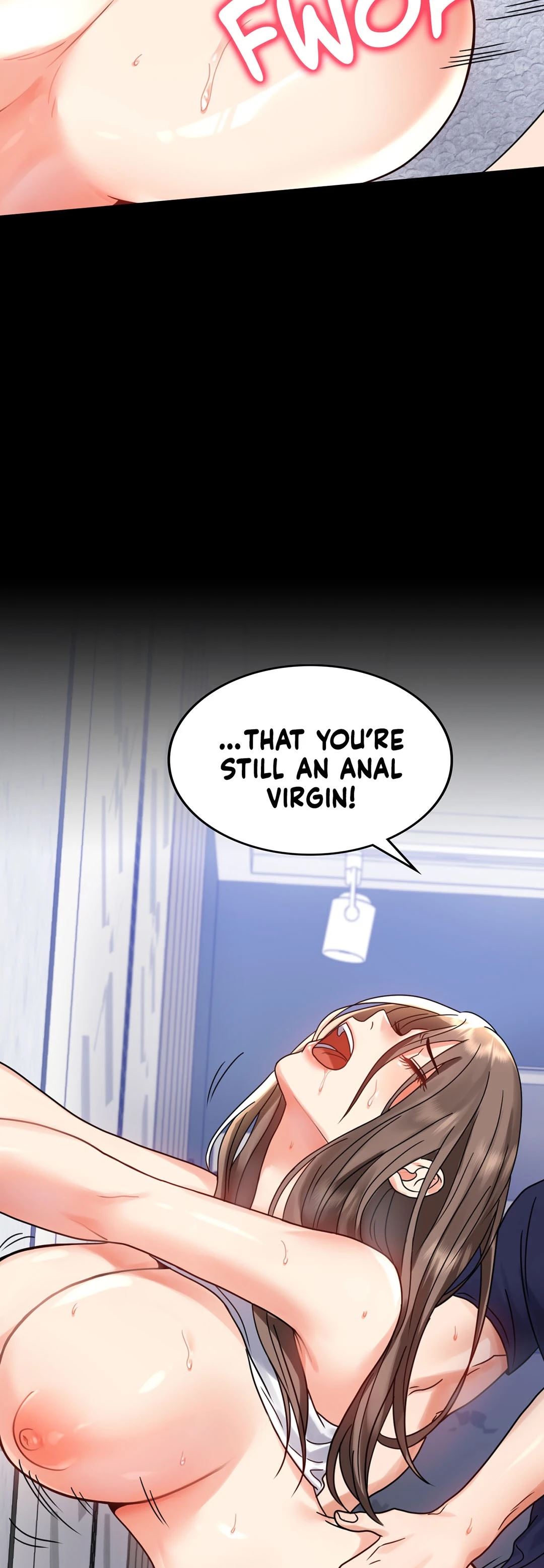 Illicit Love Chapter 33 - HolyManga.Net