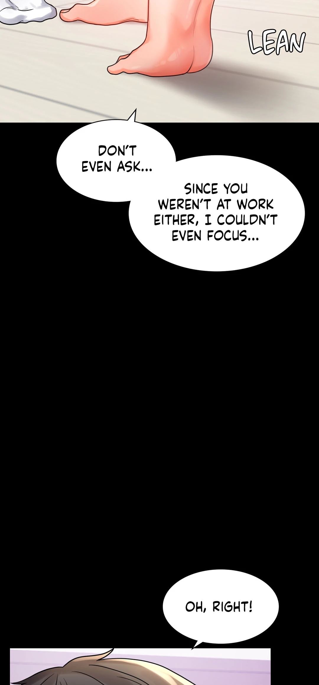 Illicit Love Chapter 33 - HolyManga.Net