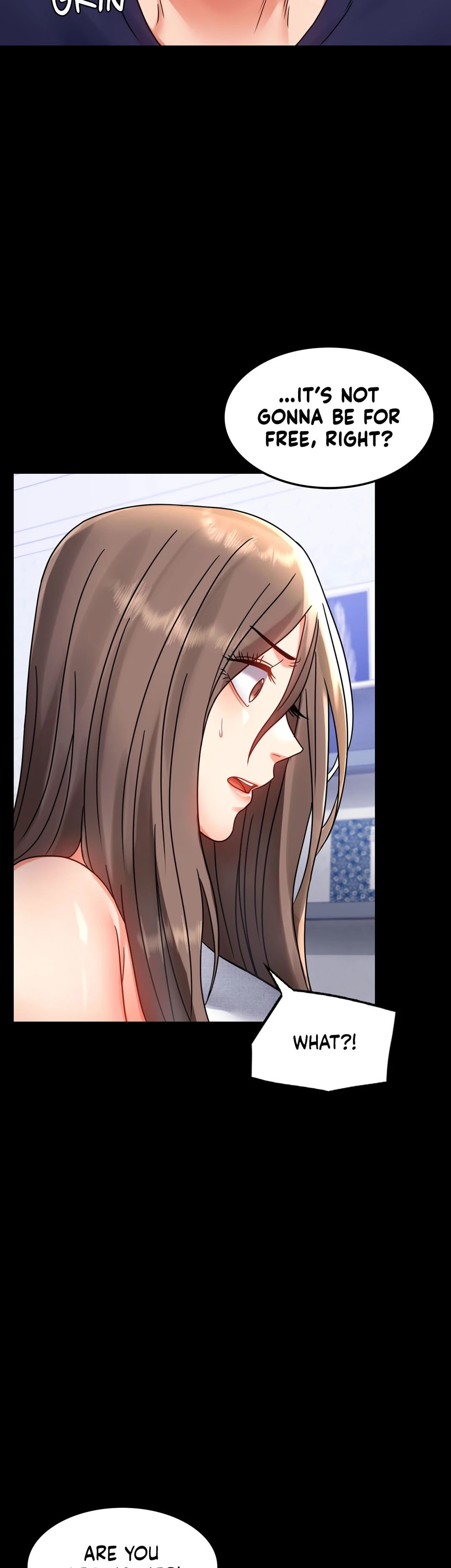 Illicit Love Chapter 33 - HolyManga.Net