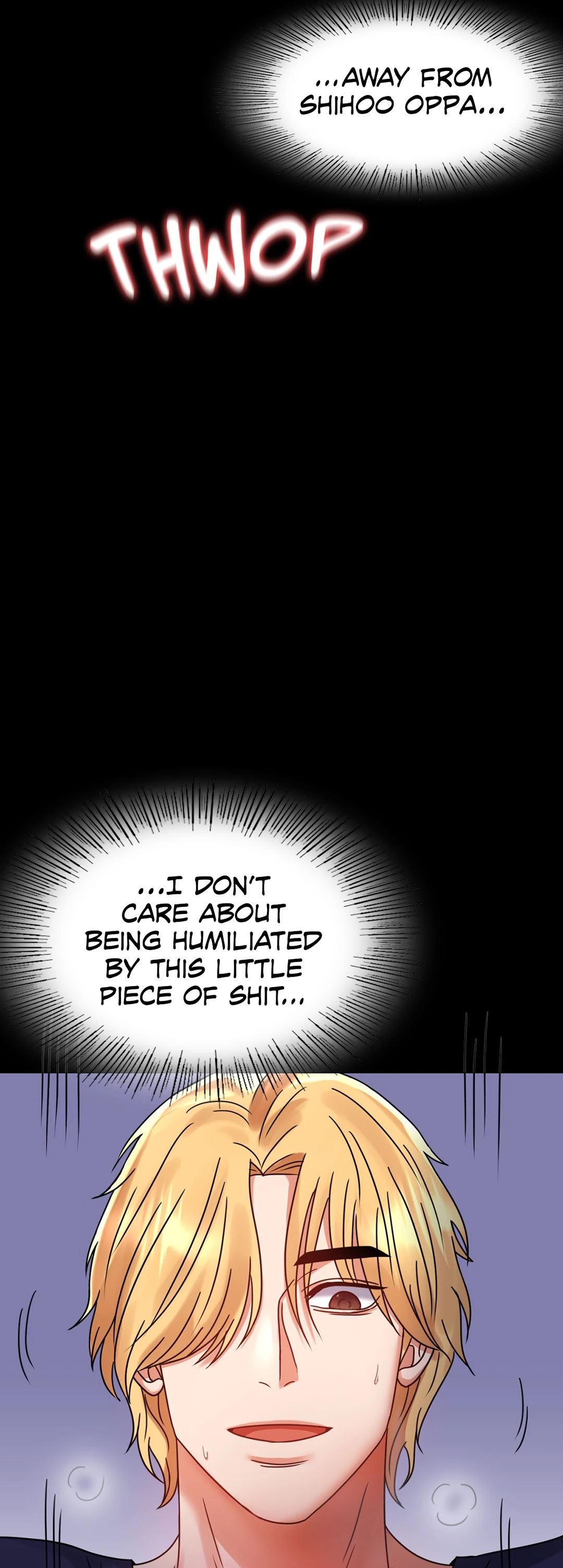 Illicit Love Chapter 33 - HolyManga.Net