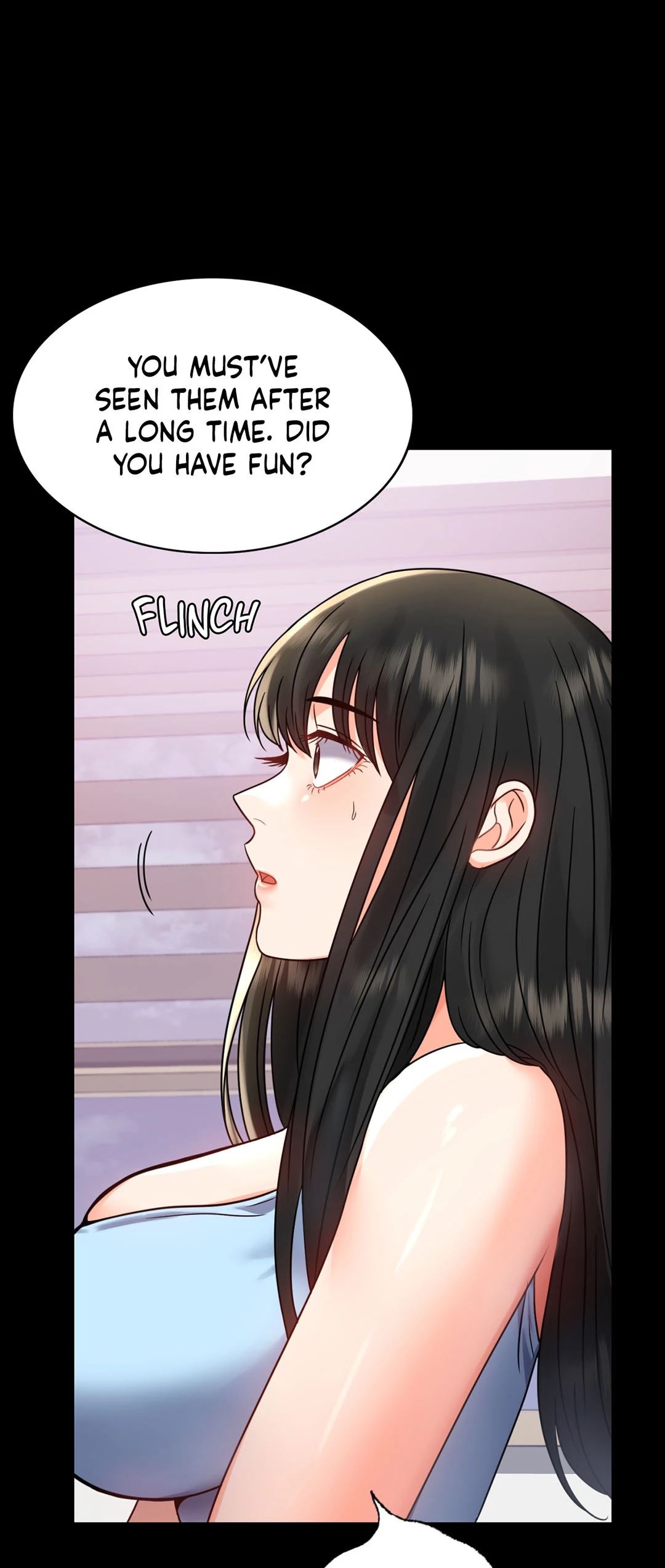 Illicit Love Chapter 33 - HolyManga.Net