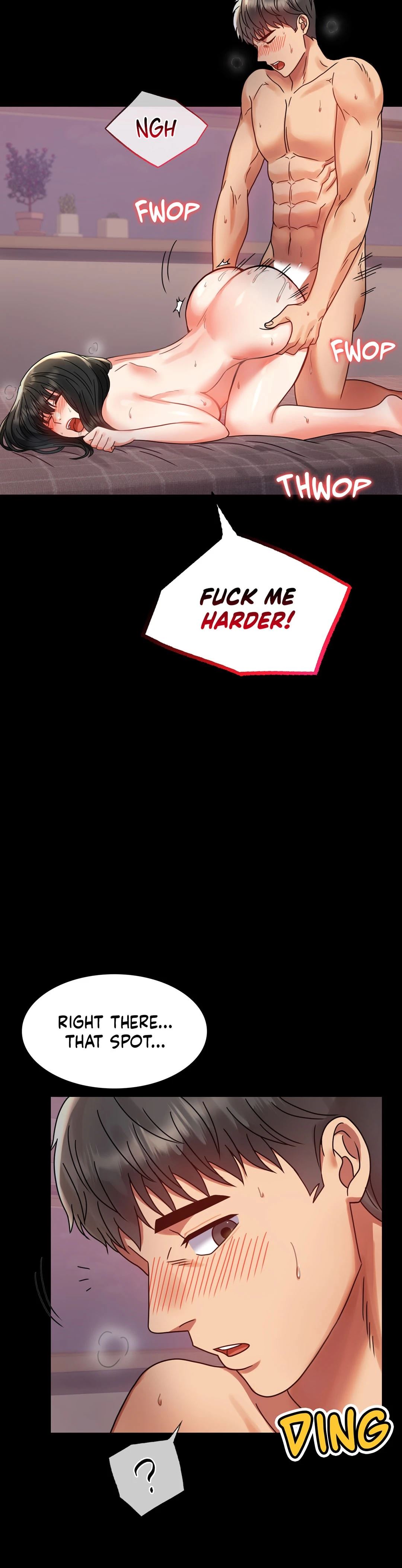 Illicit Love Chapter 33 - HolyManga.Net