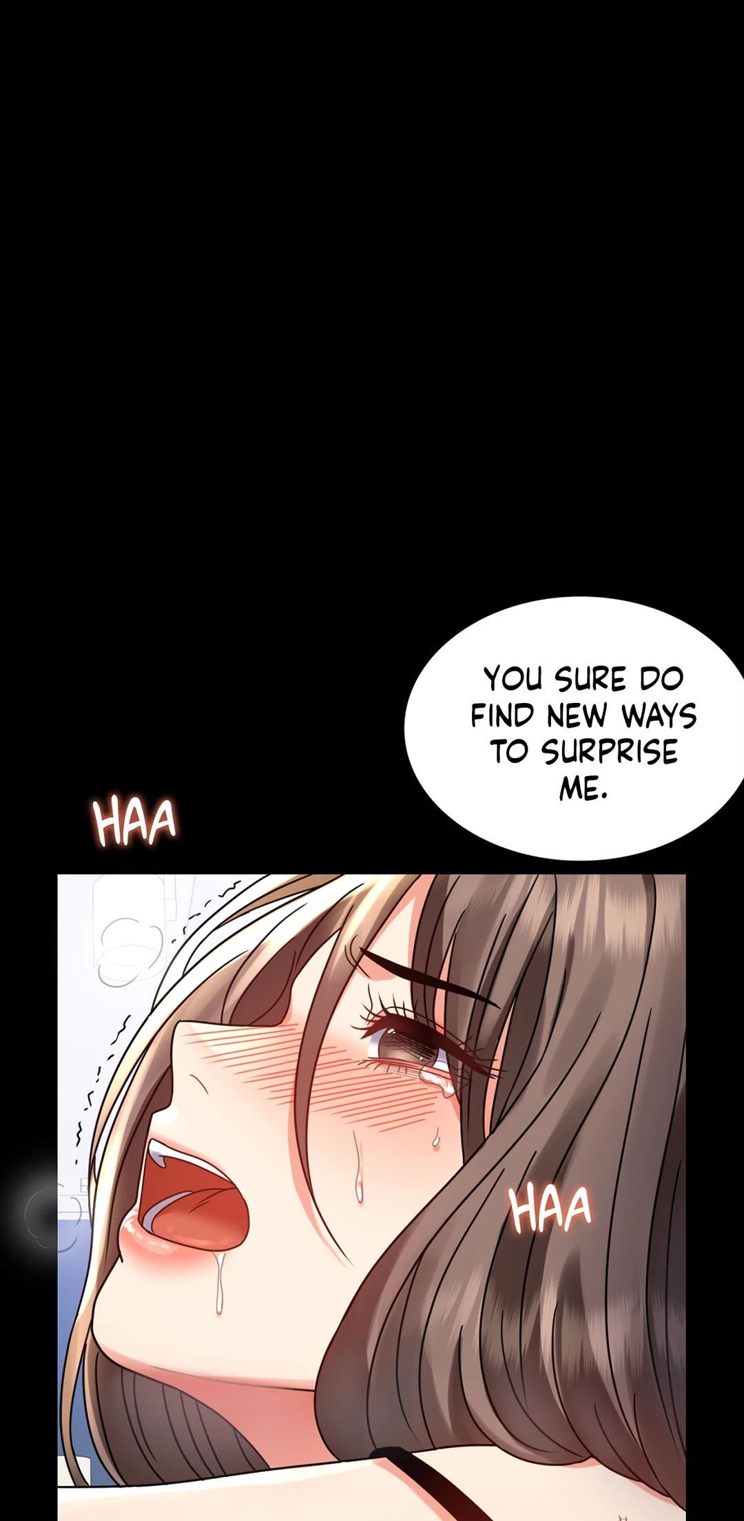 Illicit Love Chapter 33 - HolyManga.Net