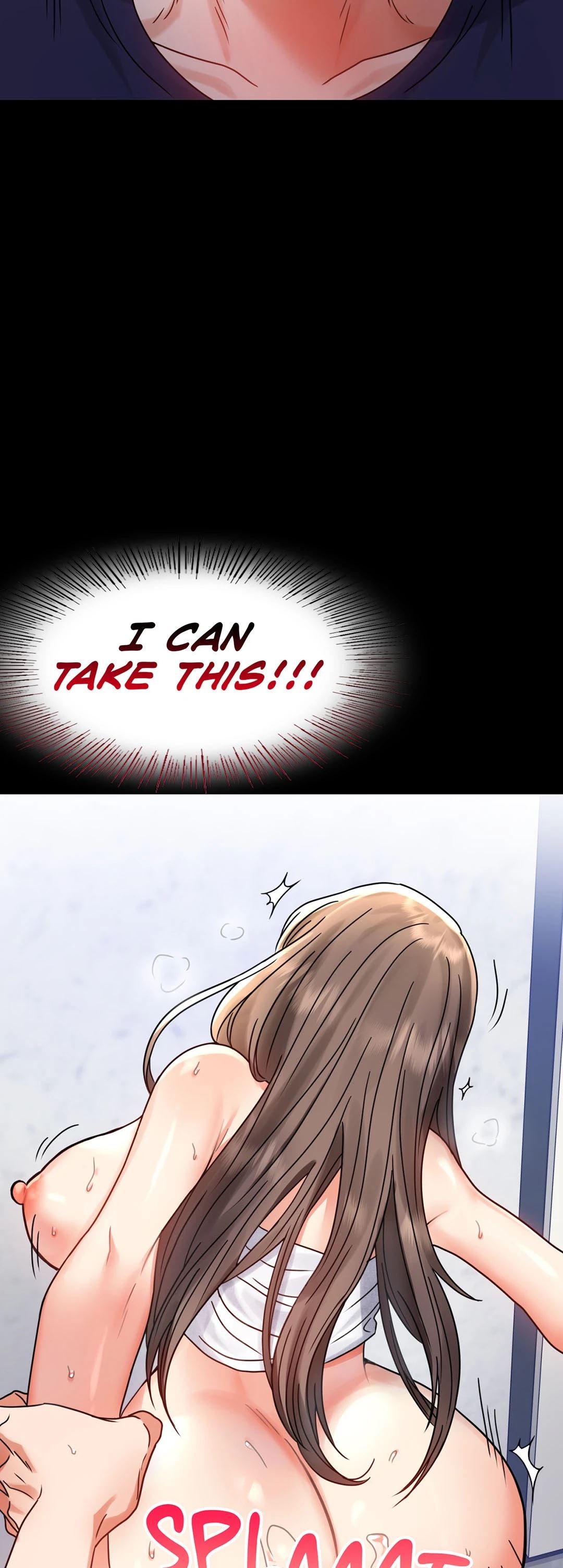 Illicit Love Chapter 33 - HolyManga.Net