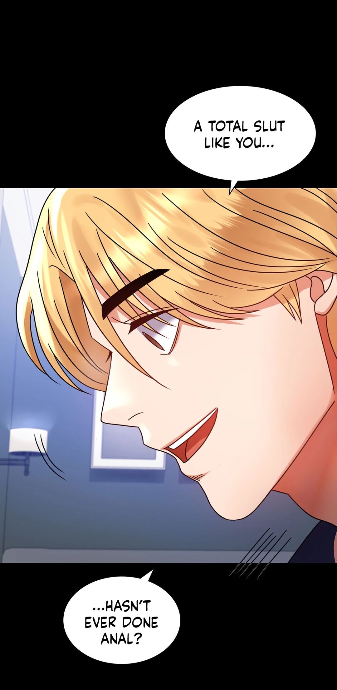 Illicit Love Chapter 33 - HolyManga.Net