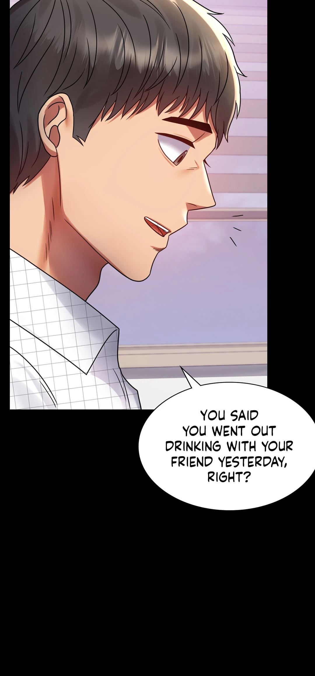 Illicit Love Chapter 33 - HolyManga.Net