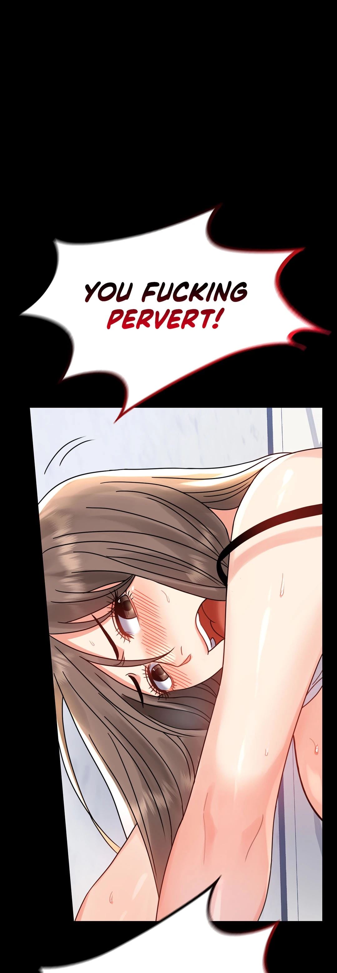 Illicit Love Chapter 33 - HolyManga.Net