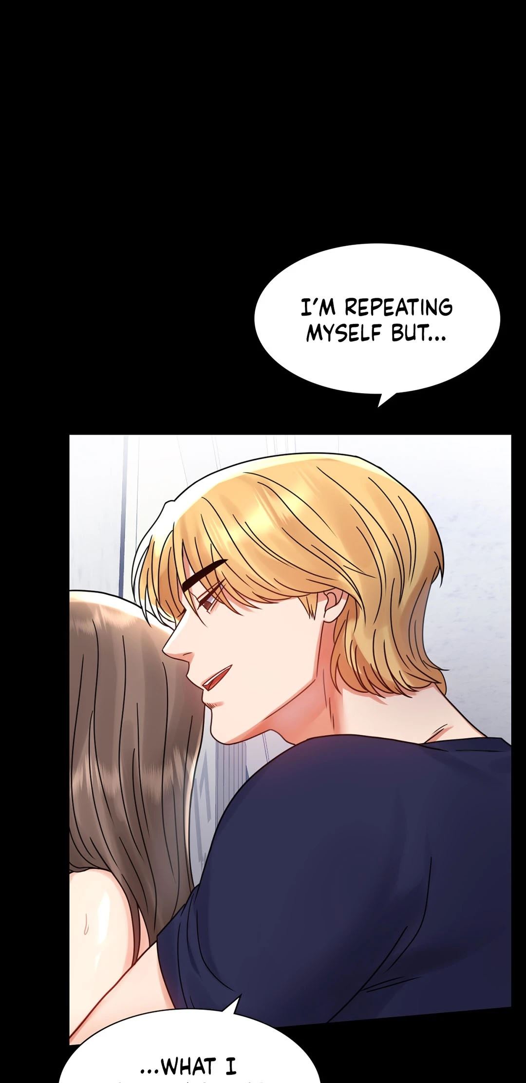 Illicit Love Chapter 33 - HolyManga.Net