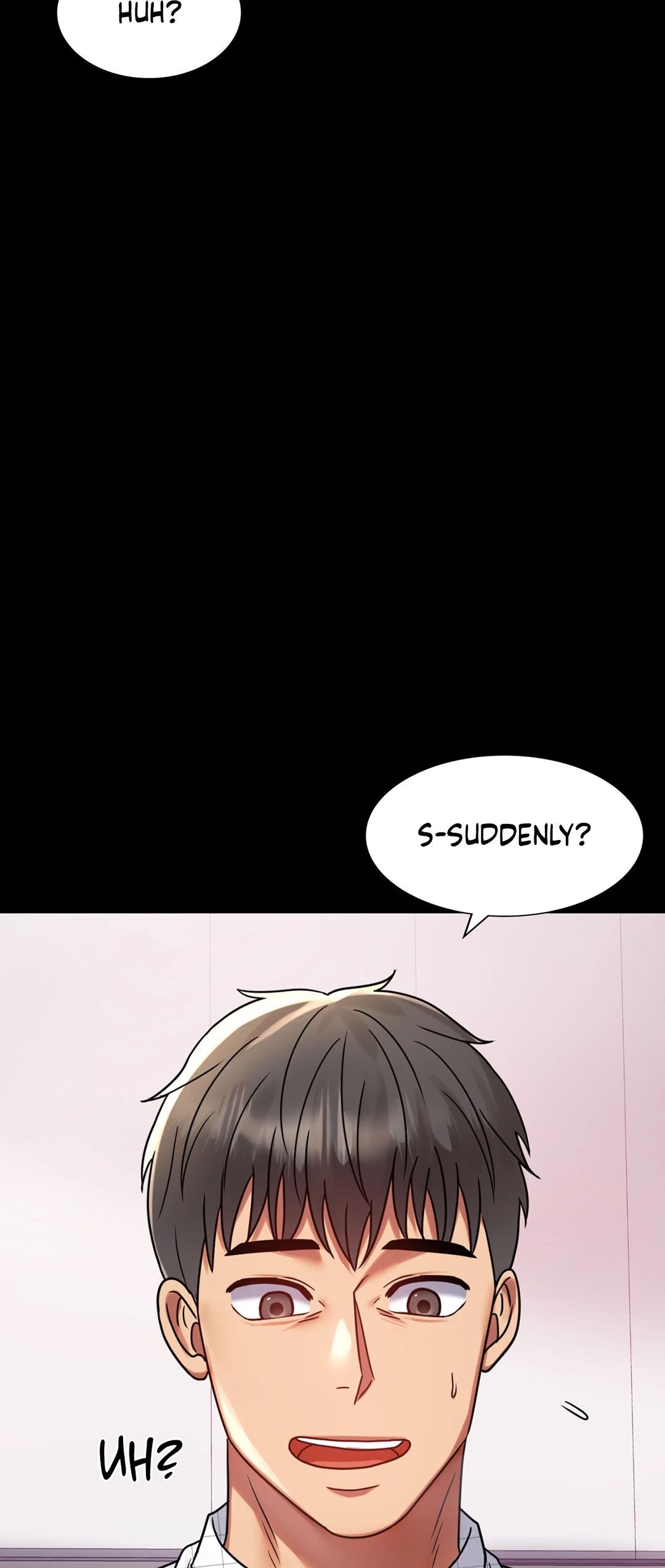 Illicit Love Chapter 33 - HolyManga.Net