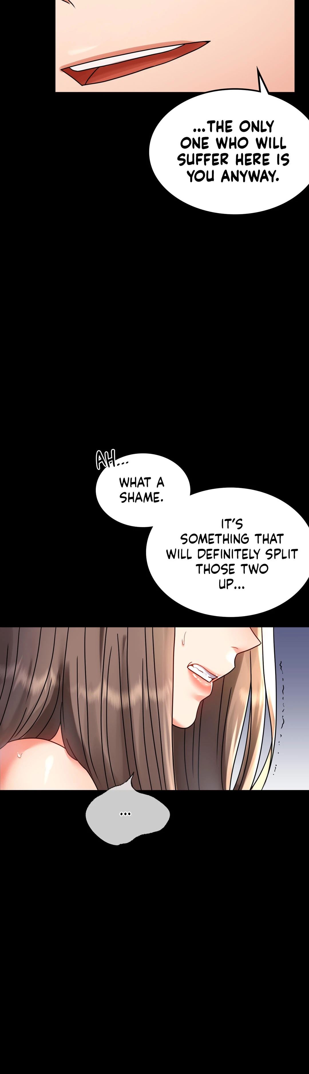 Illicit Love Chapter 33 - HolyManga.Net