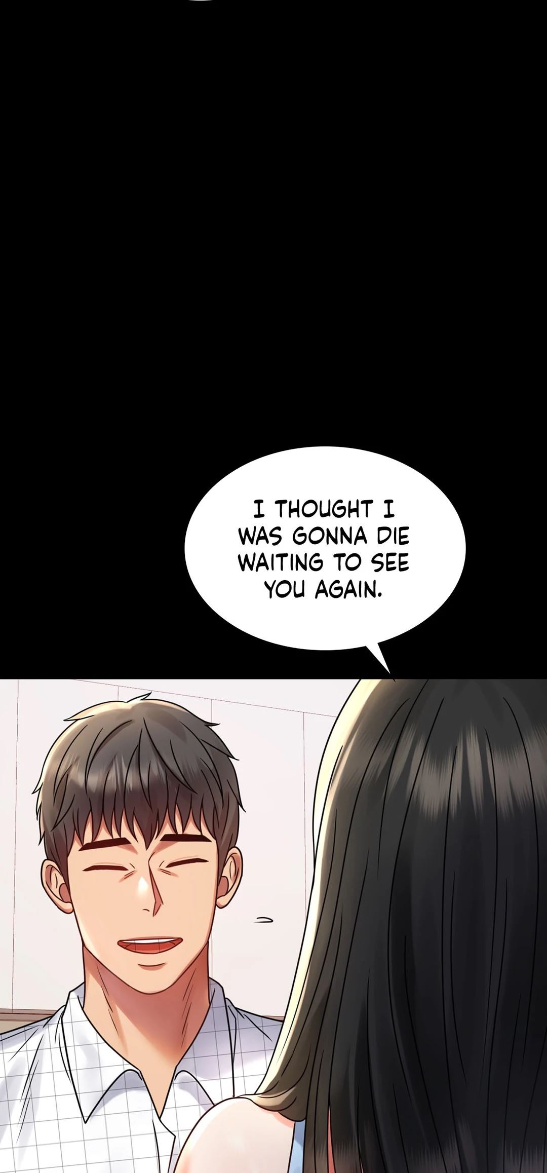 Illicit Love Chapter 33 - HolyManga.Net