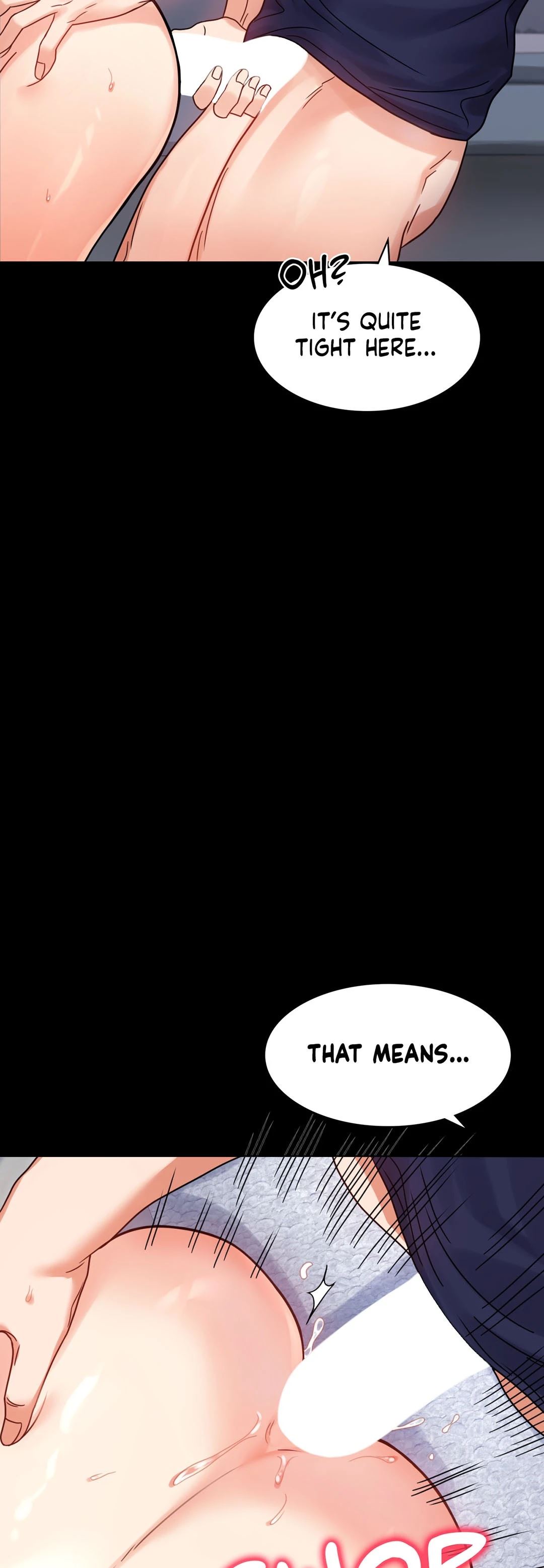 Illicit Love Chapter 33 - HolyManga.Net